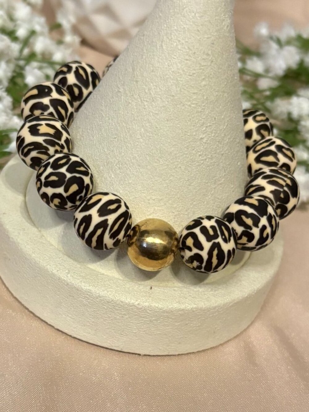 Safari Chic Bracelet